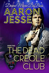 Aaron Jesse The Dead Creole Club