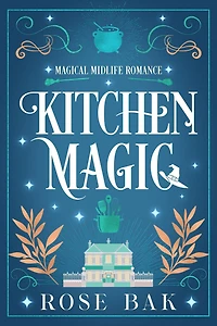 Kitchen Magic