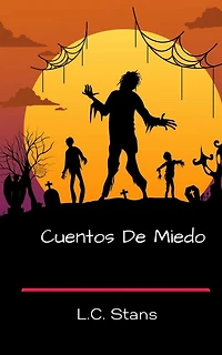 Cuentos De Miedo