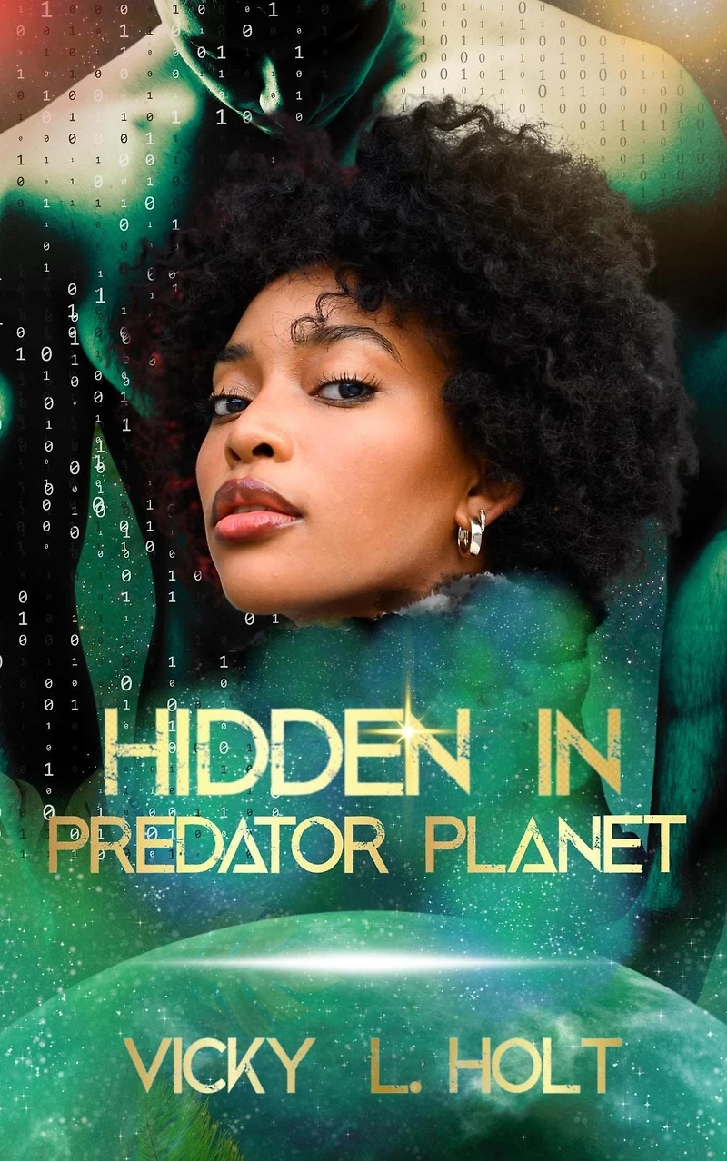 Hidden Predator Planet