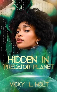 Hidden Predator Planet