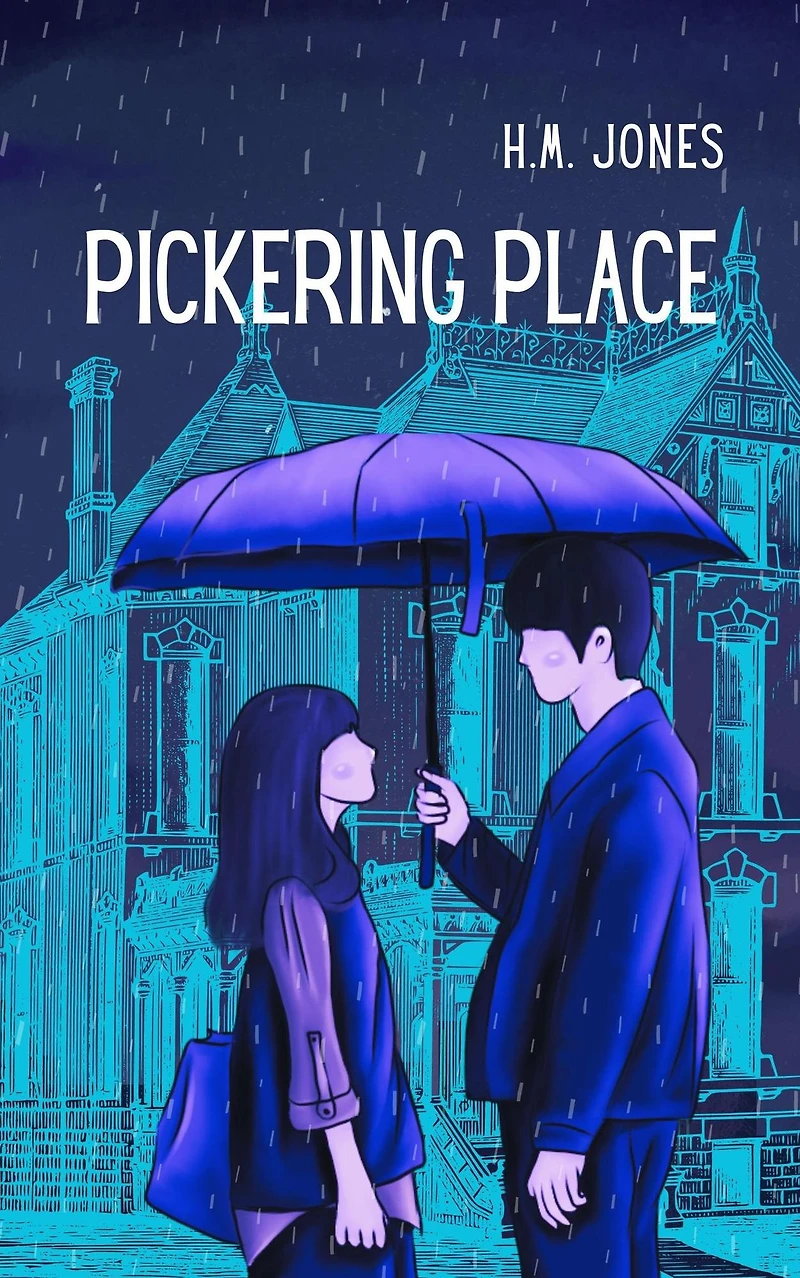 Pickering Place