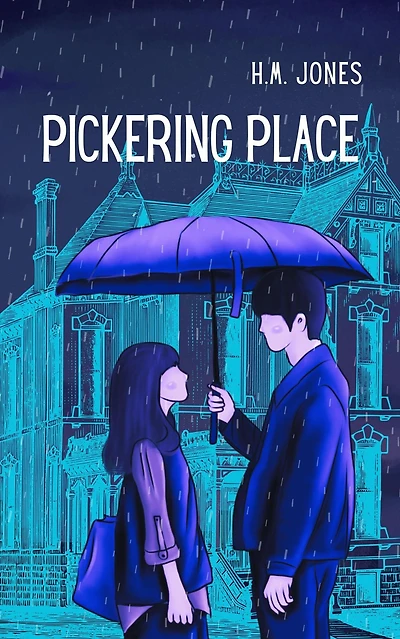 Pickering Place