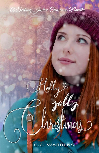 Holly Jolly Christmas (Seeking Jusice, #1.5)