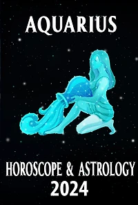 Aquarius Horoscope 2024 (2024 Horoscope Today, #11)