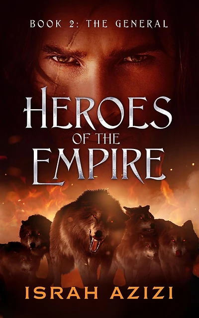 Heroes of The Empire Book 2: General