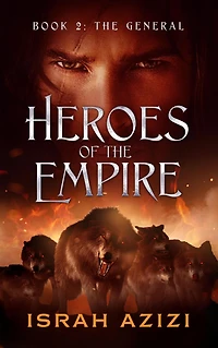 Heroes of The Empire Book 2: General