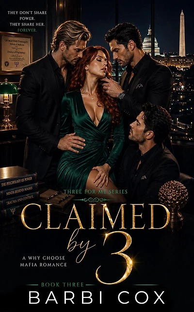 Claimed by 3