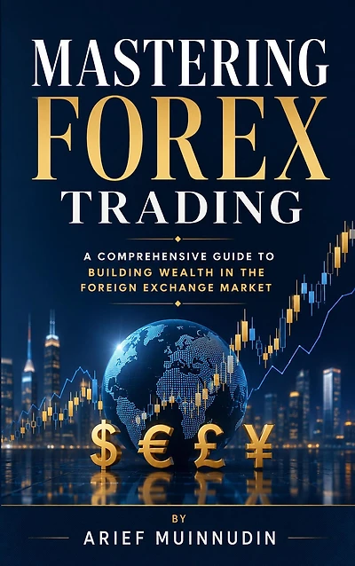Mastering Forex Trading A Comprehensive Guide To Building Wealth In The Foreign Exchange Market