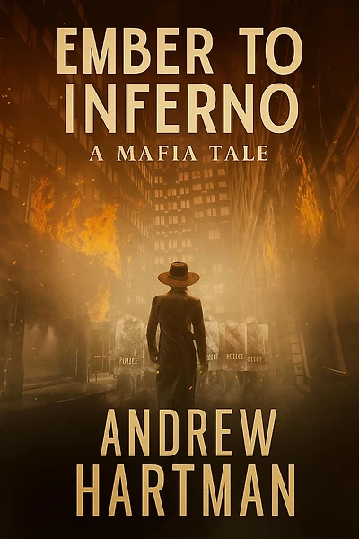 Ember to Inferno: A Mafia Tale