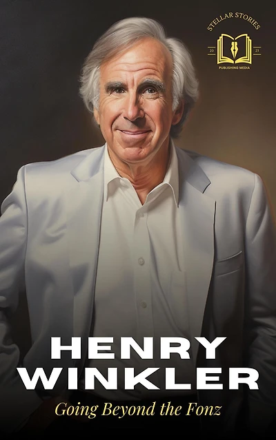 Henry Winkler - The Biography: Going Beyond the Fonz