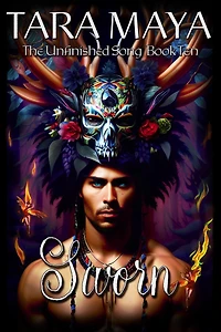 Sworn (The Unfinished Song Epic Fantasy, #10)