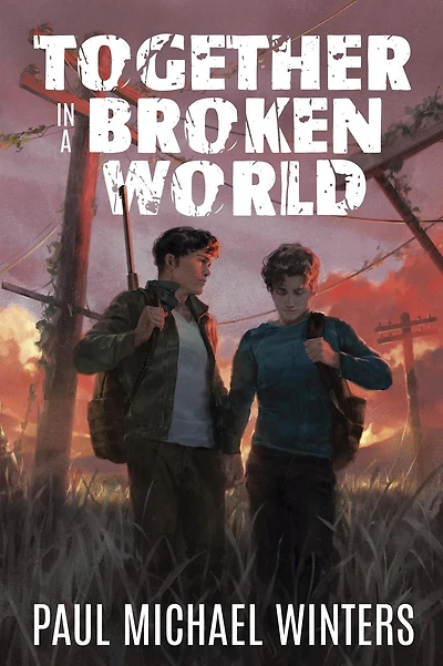 Together a Broken World