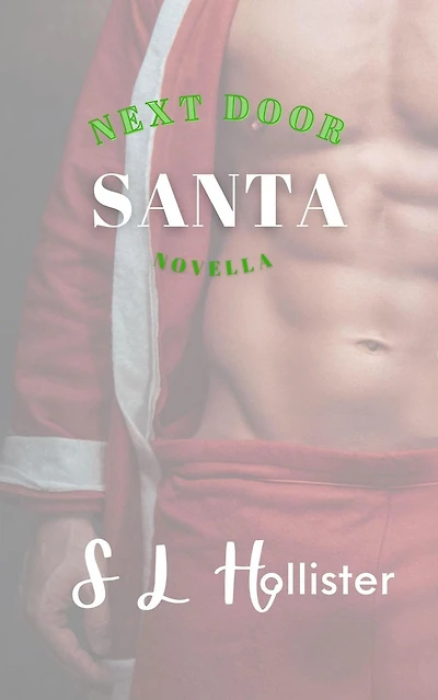 Next Door Santa