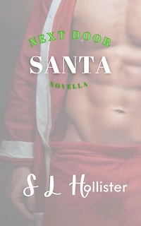 Next Door Santa