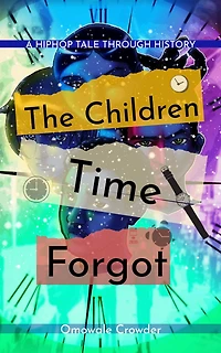 The Children Time Forgot