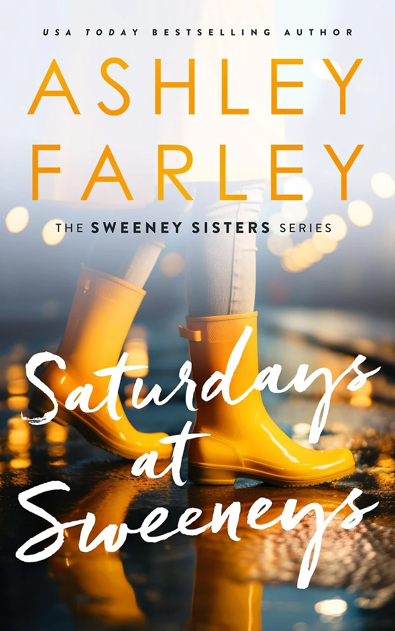 Saturdays at Sweeney's