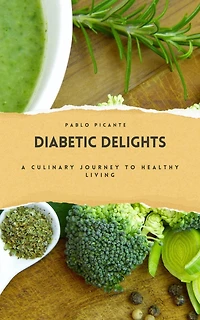 Diabetic Delights: A Culinary Journey to Healthy Living