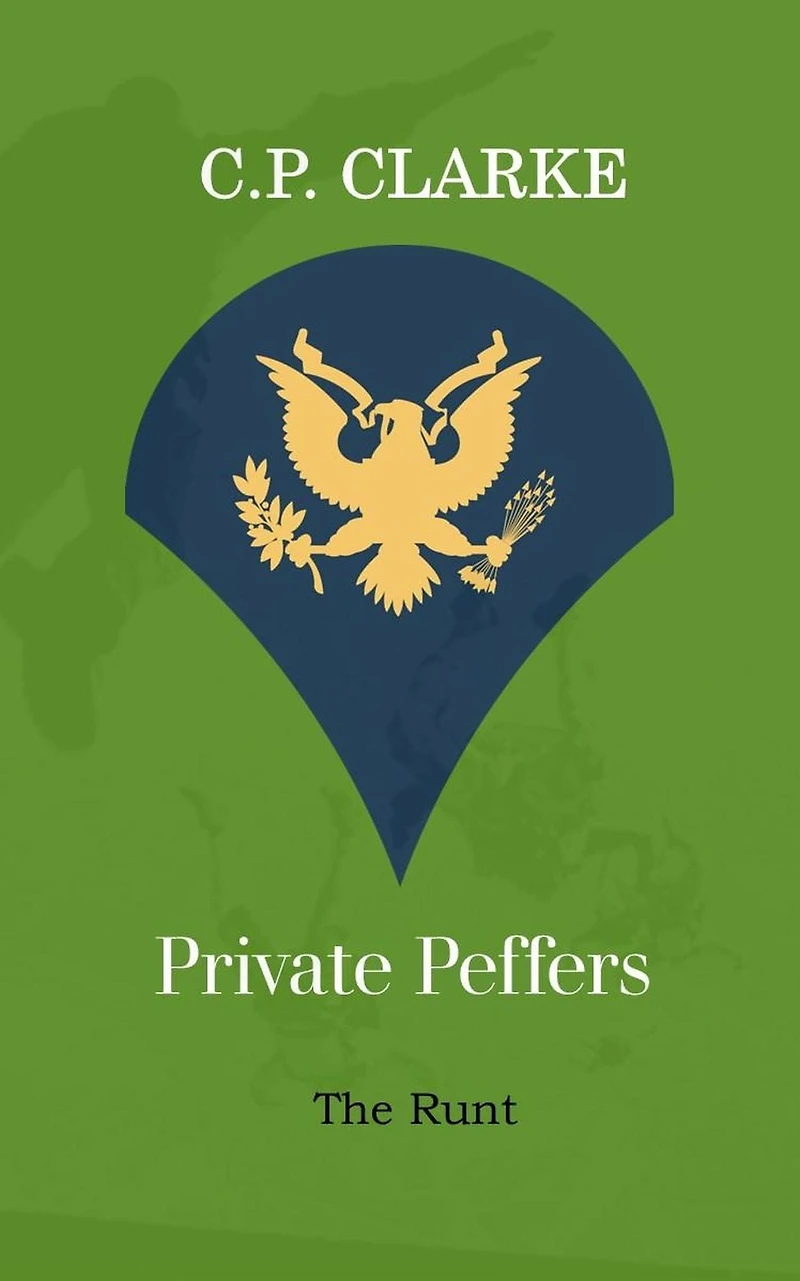 Private Peffers - The Runt