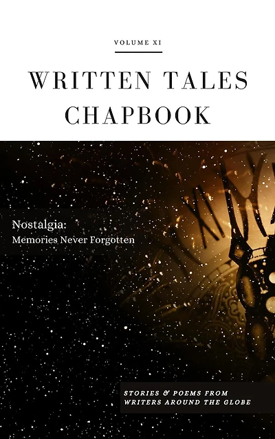 Nostalgia (Written Tales Chapbook, #11)