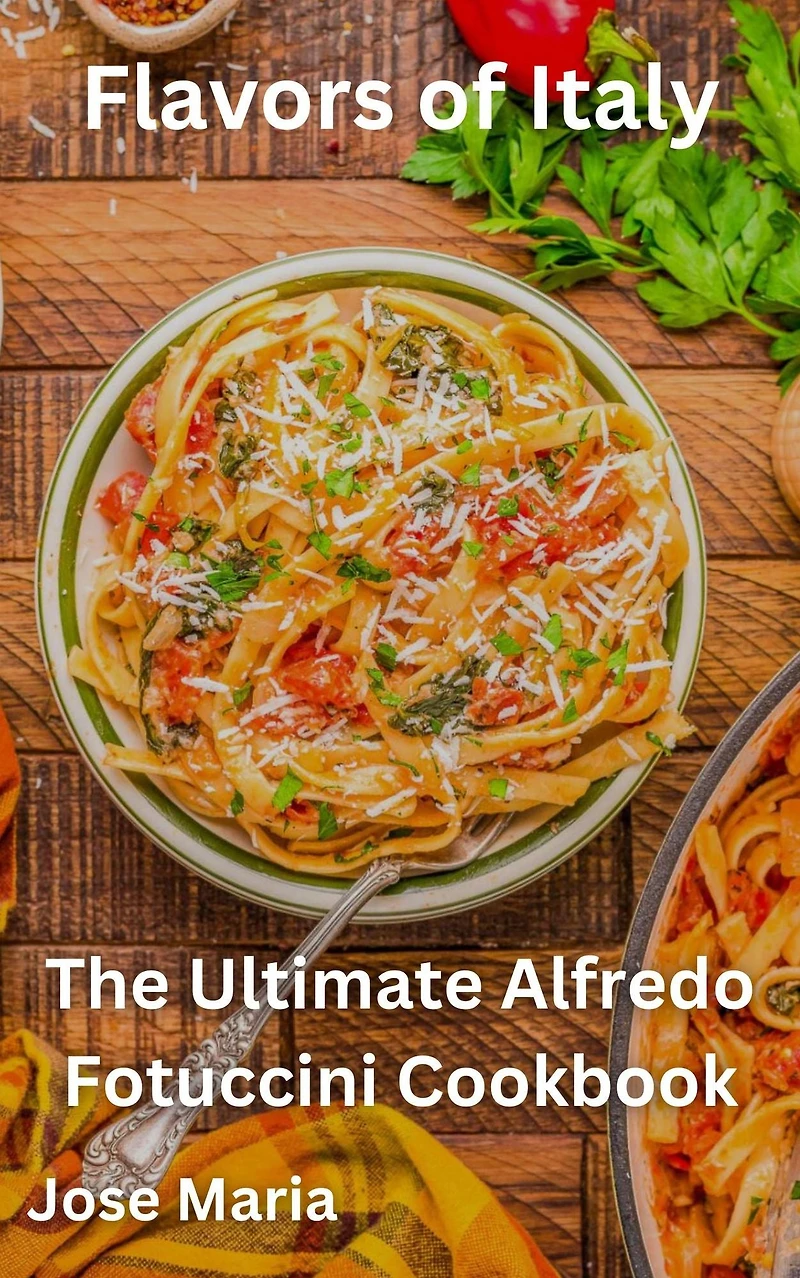 Flavors of Italy
