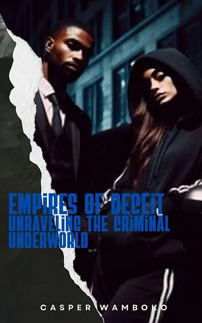 Empires of Deceit: Unraveling the Criminal Underworld