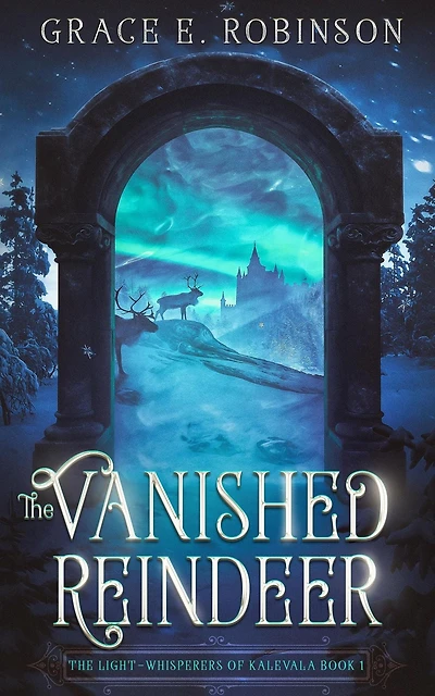 The Vanished Reindeer