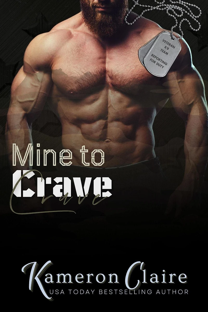 Mine to Crave
