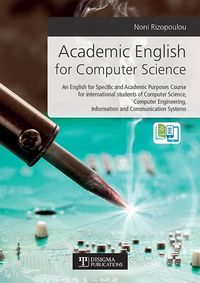 Academic English for Computer Science