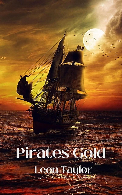 Pirates Gold