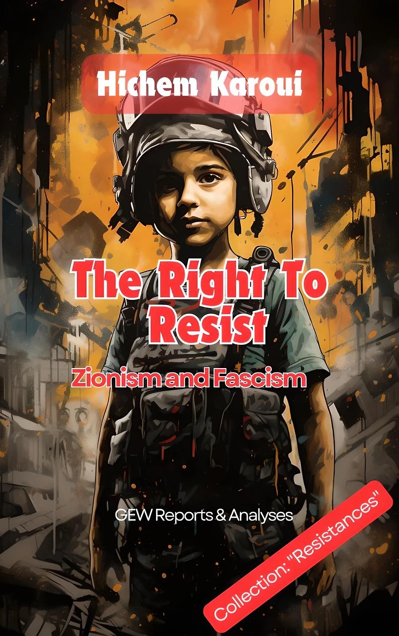 The Right To Resist
