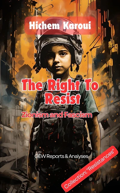 The Right To Resist
