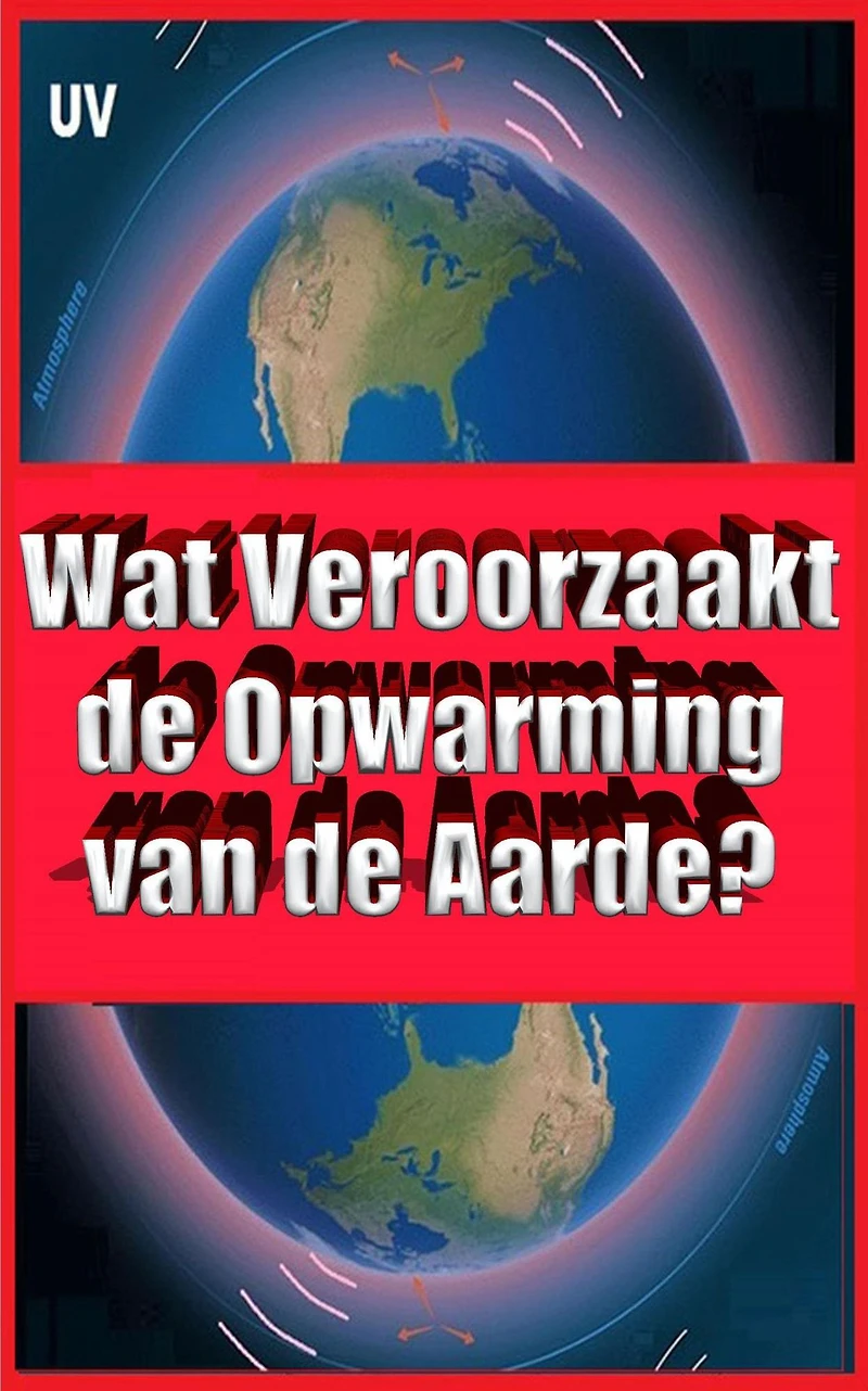 Wat Veroorzaakt de Opwarming van de Aarde?