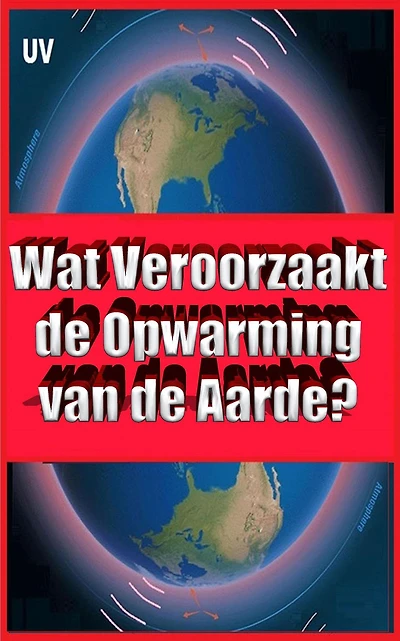 Wat Veroorzaakt de Opwarming van de Aarde?