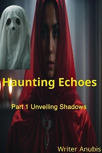 Haunting Echoes Part 1: Unveiling Shadows