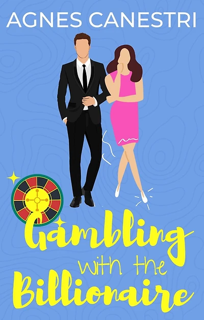 Gambling with the Billionaire (Gems of Love, #2)