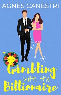 Gambling with the Billionaire (Gems of Love, #2)