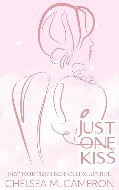 Just One Kiss (Castleton Hearts, #4)