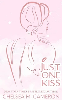 Just One Kiss (Castleton Hearts, #4)