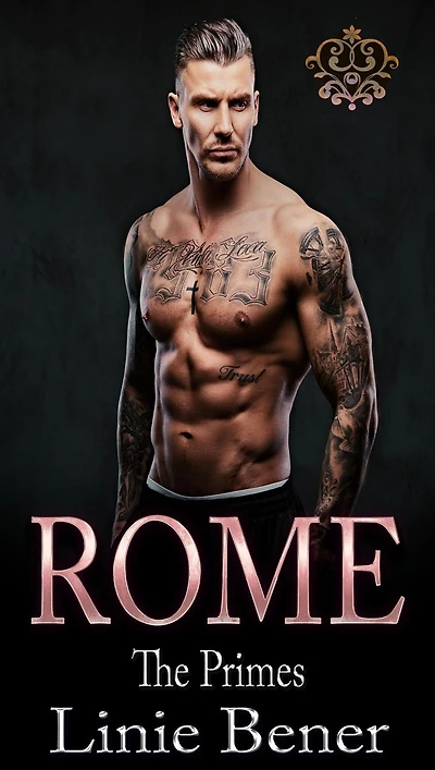 Rome (The Primes, #4)
