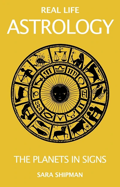 Real Life Astrology: The Planets in Signs
