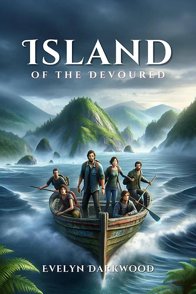 Island of the Devoured