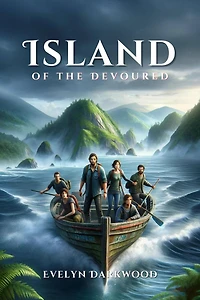 Island of the Devoured
