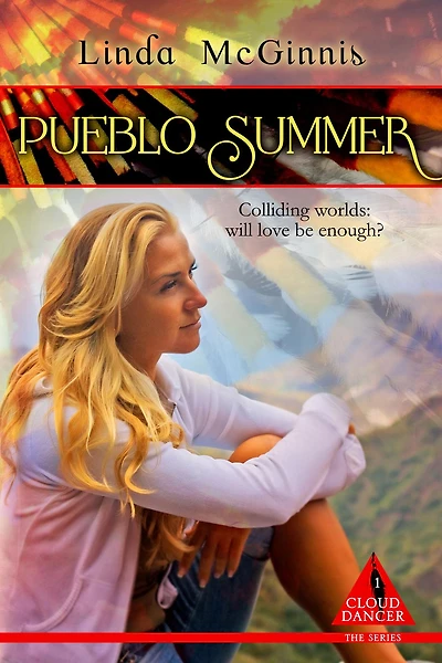 Pueblo Summer (Cloud Dancer, #1)
