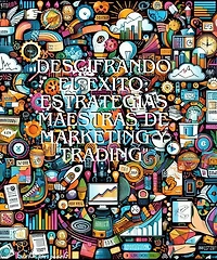 Descifrando El Éxito Estrategias Maestras De Marketing y Trading