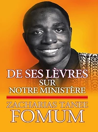 De Ses Lèvres: Sur Notre Ministère (De Ses Lévres, #4)
