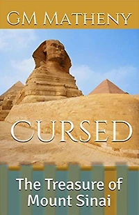 Cursed: The Treasure of Mount Sinai