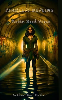 Timeless Destiny (Mirrored Destiny, #1)