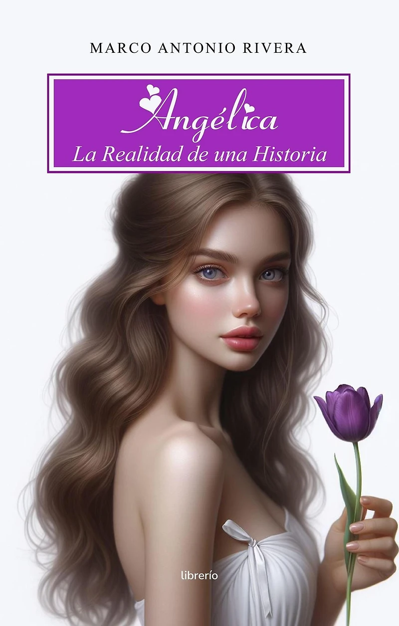 Angélica: La realidad de una historia