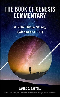 The Book of Genesis Commentary (Chapters 1-11)